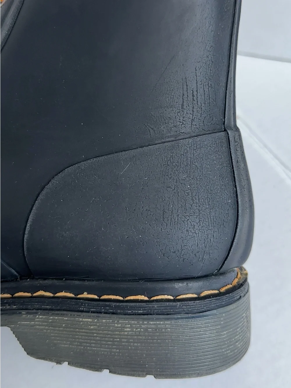 Dr. Martens festivals stay